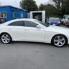 mercedes-benz cls-class 2009 quick_quick_DBA-219356C_WDD2193562A157266 image 4