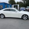 mercedes-benz cls-class 2009 quick_quick_DBA-219356C_WDD2193562A157266 image 4