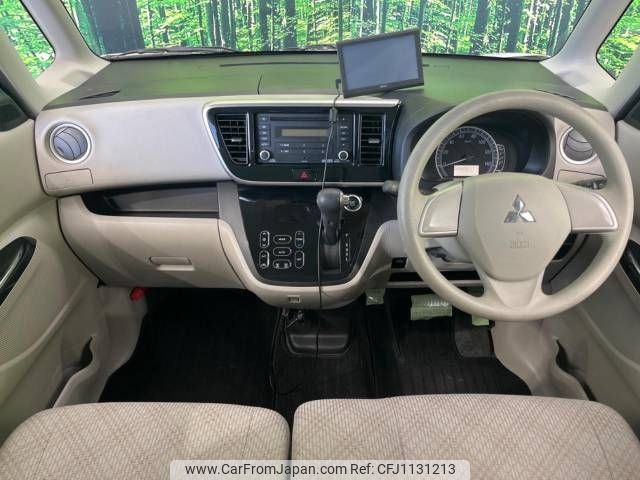 mitsubishi ek-space 2017 -MITSUBISHI--ek Space DBA-B11A--B11A-0205027---MITSUBISHI--ek Space DBA-B11A--B11A-0205027- image 2
