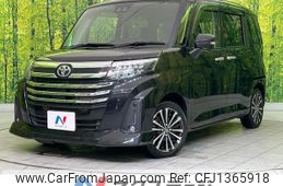 toyota roomy 2021 quick_quick_M900A_M900A-0533923