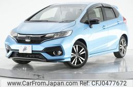 honda fit-hybrid 2017 quick_quick_GP5_GP5-1305317