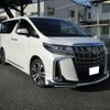 toyota alphard 2023 quick_quick_3BA-GGH30W_GGH30-0044171 image 1