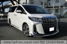 toyota alphard 2023 quick_quick_3BA-GGH30W_GGH30-0044171