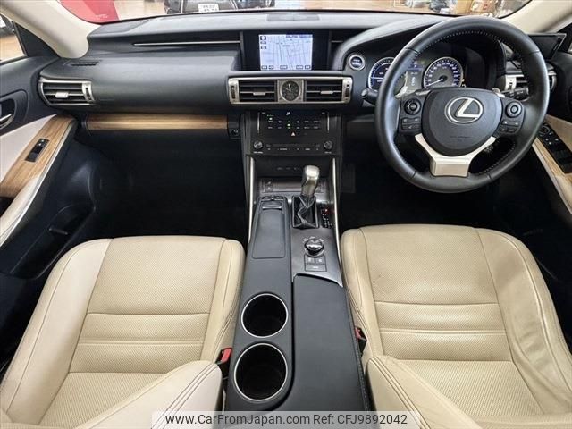 lexus is 2014 -LEXUS--Lexus IS DAA-AVE30--AVE30-5000383---LEXUS--Lexus IS DAA-AVE30--AVE30-5000383- image 2