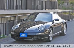 porsche 911 2005 CFJ4404171