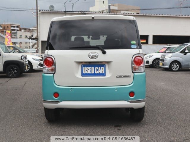daihatsu move-canbus 2019 CFJ1656487 image 2