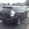 toyota prius-α 2013 -TOYOTA--Prius α ZVW41W-3252584---TOYOTA--Prius α ZVW41W-3252584- image 6