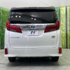 toyota alphard 2019 -TOYOTA--Alphard DAA-AYH30W--AYH30-0087974---TOYOTA--Alphard DAA-AYH30W--AYH30-0087974- image 16