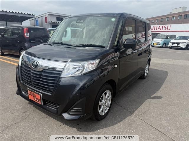 toyota roomy 2020 quick_quick_DBA-M910A_M910A-0087284 image 2