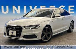 audi a6 2015 -AUDI--Audi A6 DBA-4GCHVS--WAUZZZ4G3EN157375---AUDI--Audi A6 DBA-4GCHVS--WAUZZZ4G3EN157375-