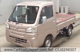 daihatsu hijet-truck 2015 -DAIHATSU--Hijet Truck S510P-0037336---DAIHATSU--Hijet Truck S510P-0037336-