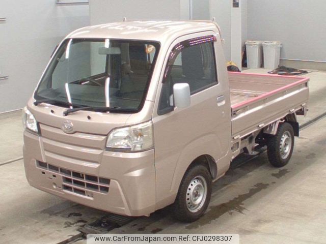 daihatsu hijet-truck 2015 -DAIHATSU--Hijet Truck S510P-0037336---DAIHATSU--Hijet Truck S510P-0037336- image 1