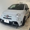 abarth 595 2020 quick_quick_31214T_ZFA3120000JE25075 image 3