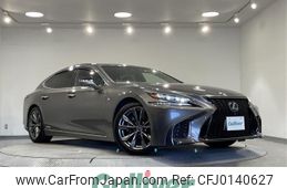 lexus ls 2017 -LEXUS--Lexus LS DAA-GVF50--GVF50-6000142---LEXUS--Lexus LS DAA-GVF50--GVF50-6000142-