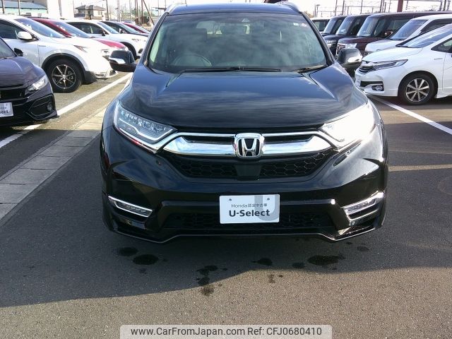 honda cr-v 2019 -HONDA--CR-V 6AA-RT5--RT5-1100172---HONDA--CR-V 6AA-RT5--RT5-1100172- image 2