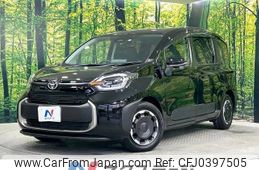 toyota sienta 2023 -TOYOTA--Sienta 6AA-MXPL10G--MXPL10-1027776---TOYOTA--Sienta 6AA-MXPL10G--MXPL10-1027776-