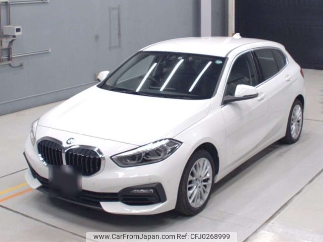 bmw 1-series 2022 -BMW--BMW 1 Series 7M20-WBA7M920507K35440---BMW--BMW 1 Series 7M20-WBA7M920507K35440- image 1