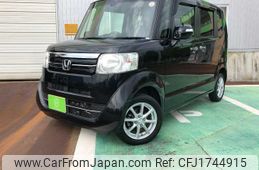 honda n-box 2016 CFJ1744915