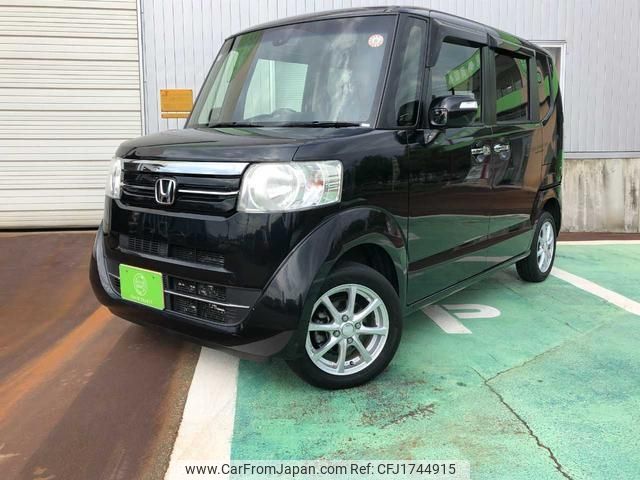 honda n-box 2016 CFJ1744915 image 1