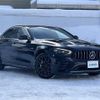 mercedes-benz amg 2021 -MERCEDES-BENZ--AMG 4AA-213061--W1K2130612A909097---MERCEDES-BENZ--AMG 4AA-213061--W1K2130612A909097- image 1