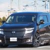 nissan elgrand 2012 quick_quick_DBA-TE52_TE52-032930 image 3