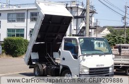isuzu elf-truck 2012 -ISUZU--Elf SKG-NJR85AD--NJR85-7022598---ISUZU--Elf SKG-NJR85AD--NJR85-7022598-