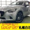 mazda demio 2017 -MAZDA--Demio LDA-DJ5AS--DJ5AS-302026---MAZDA--Demio LDA-DJ5AS--DJ5AS-302026- image 1