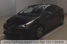 toyota prius 2021 -TOYOTA--Prius 6AA-ZVW51--ZVW51-6197724---TOYOTA--Prius 6AA-ZVW51--ZVW51-6197724-