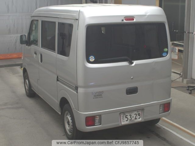 nissan clipper-van 2020 -NISSAN--Clipper Van DR17V-441528---NISSAN--Clipper Van DR17V-441528- image 2