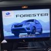subaru forester 2019 CFJ1810133 image 13