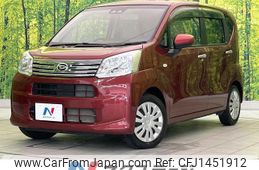 daihatsu move 2018 CFJ1451912