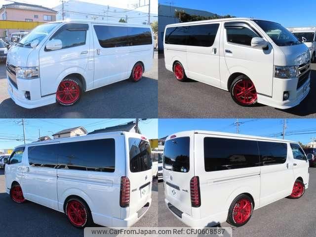 toyota hiace-van 2019 quick_quick_CBF-TRH200V_TRH200-0306299 image 2