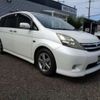 toyota isis 2009 -TOYOTA 【新潟 301 9991】--Isis DBA-ANM15W--ANM15-0036613---TOYOTA 【新潟 301 9991】--Isis DBA-ANM15W--ANM15-0036613- image 30