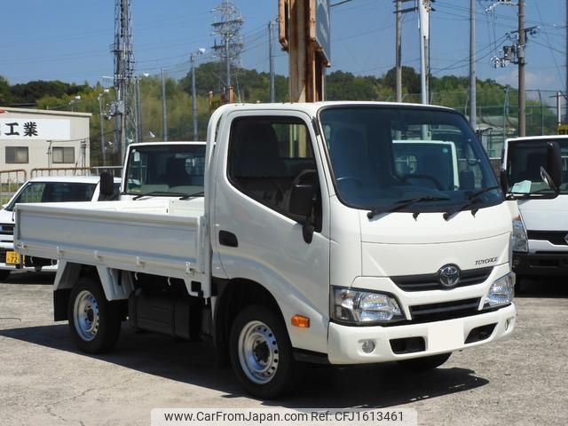 toyota toyoace 2018 CFJ1613461 image 2