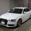 audi a4 2012 -AUDI 【福井 332ね627】--Audi A4 8KCDN-WAUZZZ8K9DA138219---AUDI 【福井 332ね627】--Audi A4 8KCDN-WAUZZZ8K9DA138219- image 1