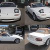 mazda roadster 1992 -MAZDA--Roadster E-NA6CE--NA6CE-166349---MAZDA--Roadster E-NA6CE--NA6CE-166349- image 10