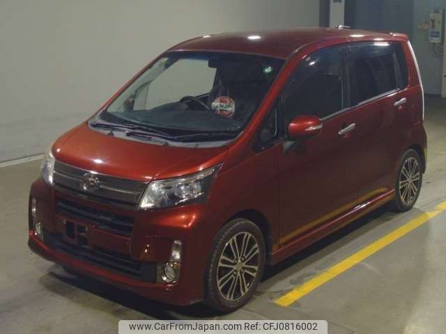 daihatsu move 2014 -DAIHATSU--Move DBA-LA100S--LA100S-1102477---DAIHATSU--Move DBA-LA100S--LA100S-1102477- image 1