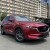 mazda cx-5 2020 -MAZDA--CX-5 3DA-KF2P--KF2P-403502---MAZDA--CX-5 3DA-KF2P--KF2P-403502- image 1