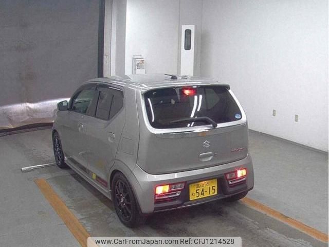 suzuki alto-works 2021 quick_quick_4BA-HA36S_HA36S-932275 image 2