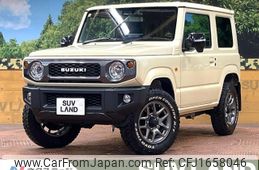 suzuki jimny 2023 CFJ1658046