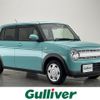 suzuki alto-lapin 2019 -SUZUKI--Alto Lapin DBA-HE33S--HE33S-237299---SUZUKI--Alto Lapin DBA-HE33S--HE33S-237299- image 1