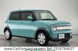 suzuki alto-lapin 2019 -SUZUKI--Alto Lapin DBA-HE33S--HE33S-237299---SUZUKI--Alto Lapin DBA-HE33S--HE33S-237299-