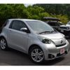 toyota iq 2012 CFJ1714127 image 3