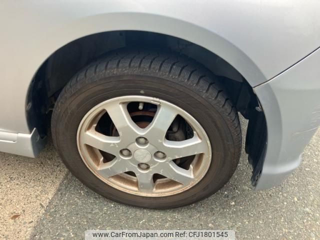 daihatsu mira-avy 2003 CFJ1801545 image 2