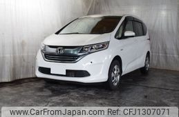 honda freed 2018 -HONDA--Freed GB8--1011746---HONDA--Freed GB8--1011746-