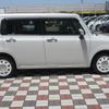 suzuki alto-lapin-chocolat 2013 quick_quick_DBA-HE22S_HE22S-815440 image 8
