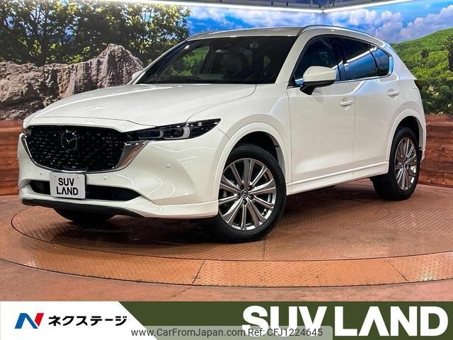 mazda cx-5 2022 quick_quick_KF5P_KF5P-503281 image 1