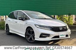 honda jade 2019 -HONDA--Jade DAA-FR4--FR4-1101518---HONDA--Jade DAA-FR4--FR4-1101518-