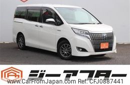 toyota esquire 2019 -TOYOTA--Esquire DAA-ZWR80G--ZWR80-0394331---TOYOTA--Esquire DAA-ZWR80G--ZWR80-0394331-