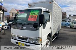 isuzu elf-truck 2004 GOO_NET_EXCHANGE_0904288A30241123W004